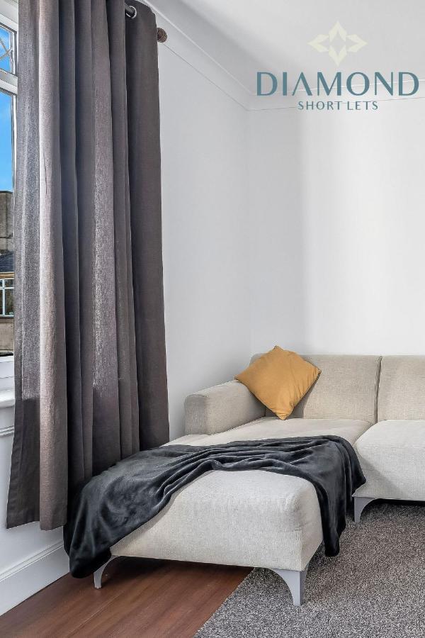 Appartement Cosy 2 Bed West End Free Parking