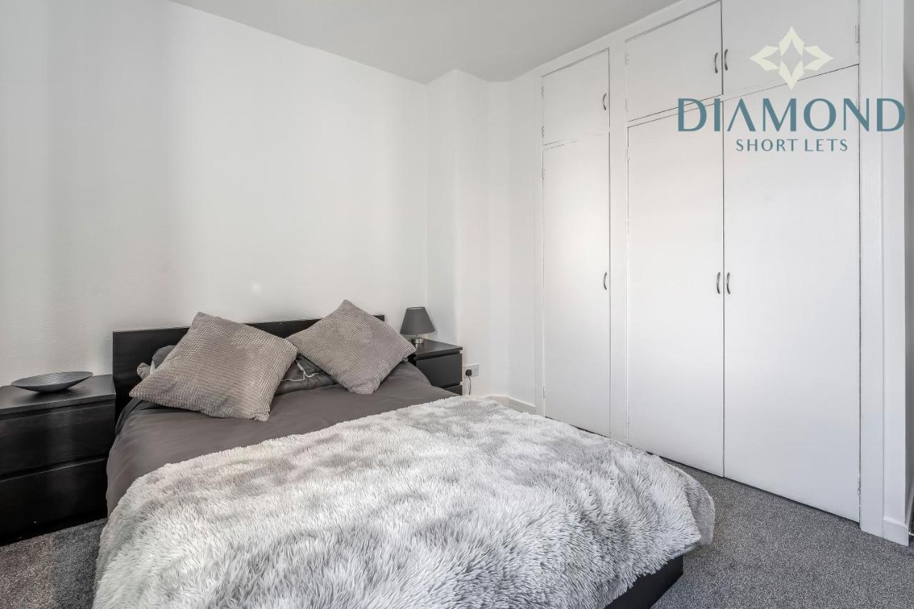 Appartement Cosy 2 Bed West End Free Parking EDI