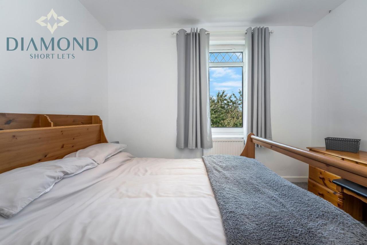 Appartement Cosy 2 Bed West End Free Parking